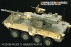 Voyager Model PE35189 Modern US Army M1128 MGS for AFV CLUB 35128 1/35